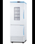 ARFG18PVLHD Refrigerator Freezer Angle