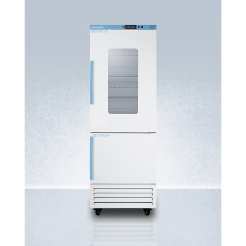 ARFG18PV Refrigerator Freezer Front