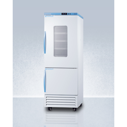 ARFG18PV Refrigerator Freezer Angle