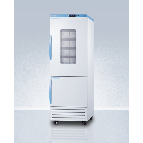 ARFG18PV Refrigerator Freezer Angle