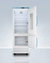 ARFG18PV Refrigerator Freezer Open
