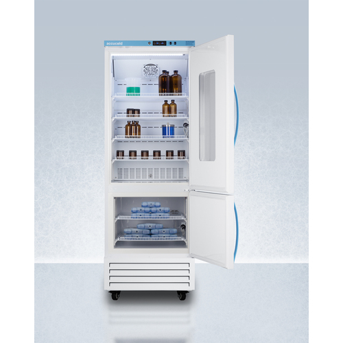 ARFG18PV Refrigerator Freezer Full