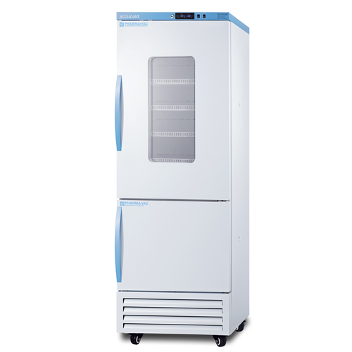 ARFG18PV Refrigerator Freezer Angle