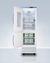 ARFG15PVDLPWLHD Refrigerator Freezer Full