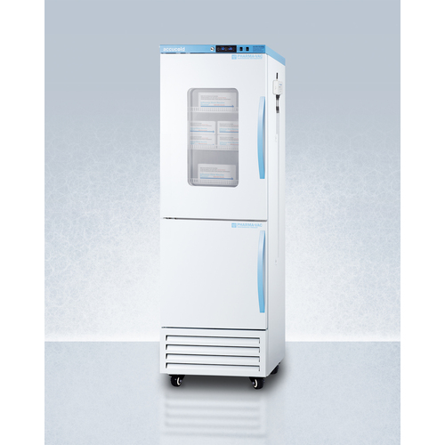 ARFG15PVDLPWLHD Refrigerator Freezer Angle