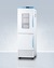 ARFG15PVDLPWLHD Refrigerator Freezer Angle