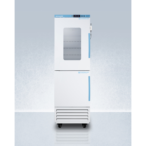 ARFG15PVDLPWLHD Refrigerator Freezer Front