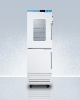 ARFG15PVDLPWLHD Refrigerator Freezer Front