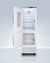 ARFG15PVDLPWLHD Refrigerator Freezer Open