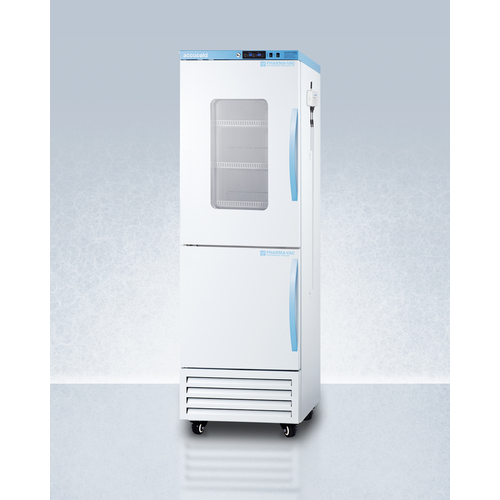 ARFG15PVDLPWLHD Refrigerator Freezer Angle