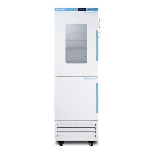 ARFG15PVDLPWLHD Refrigerator Freezer Front