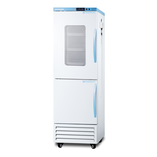 ARFG15PVDLPWLHD Refrigerator Freezer Angle