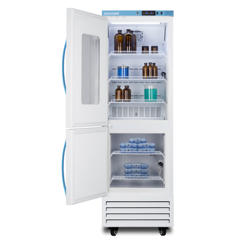 ARFG15PVDLPWLHD Refrigerator Freezer Full