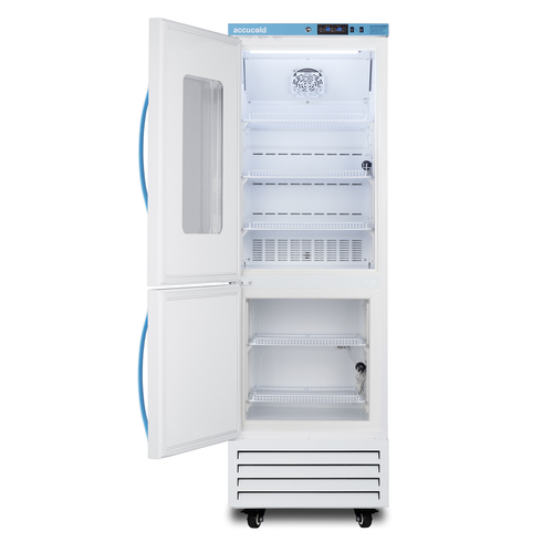 ARFG15PVDLPWLHD Refrigerator Freezer Open