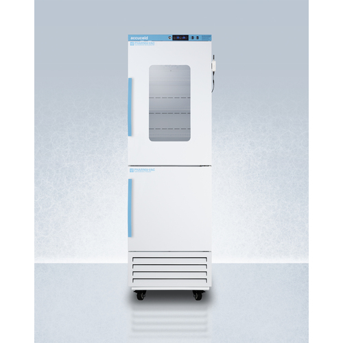 ARFG15PVDLPW Refrigerator Freezer Front