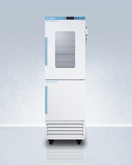ARFG15PVDLPW Refrigerator Freezer Front