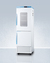 ARFG15PVDLPW Refrigerator Freezer Angle