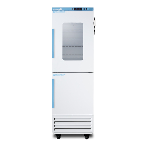 ARFG15PVDLPW Refrigerator Freezer Front
