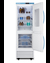 ARFG15PVDLPW Refrigerator Freezer Full