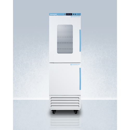 ARFG15PVLHD Refrigerator Freezer Front