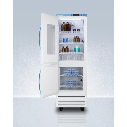 ARFG15PVLHD Refrigerator Freezer Full