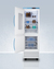 ARFG15PVLHD Refrigerator Freezer Full