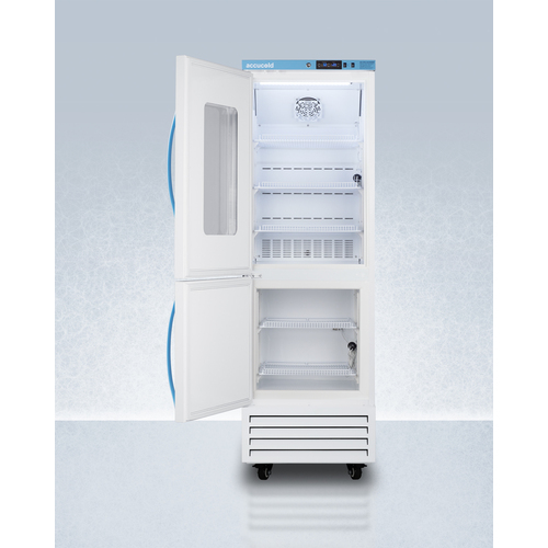 ARFG15PVLHD Refrigerator Freezer Open