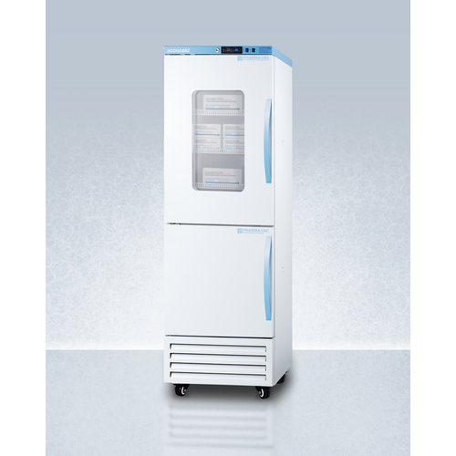 ARFG15PVLHD Refrigerator Freezer Angle