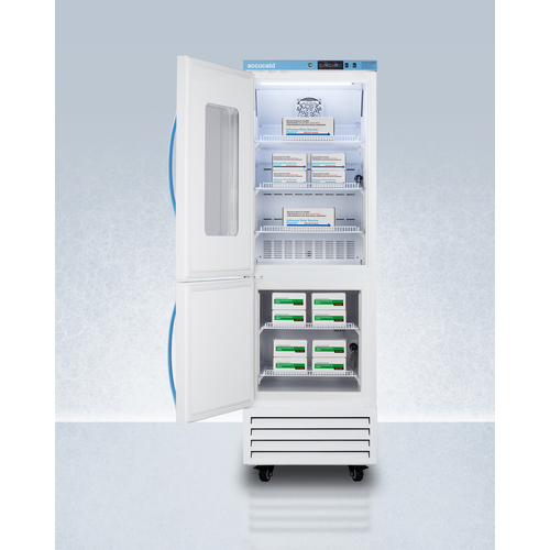 ARFG15PVLHD Refrigerator Freezer Full