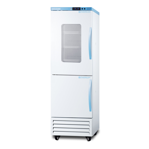ARFG15PVLHD Refrigerator Freezer Angle