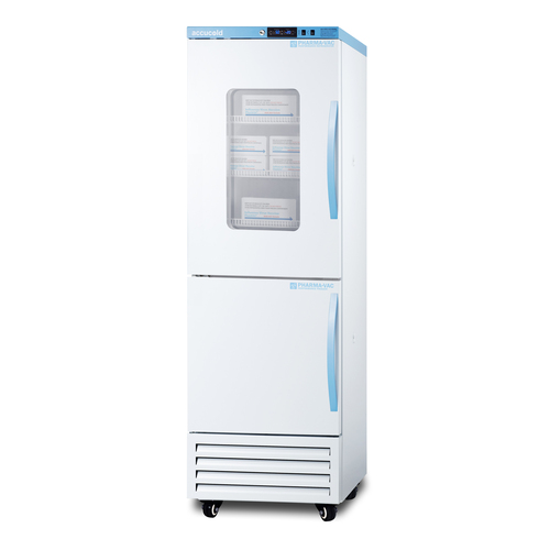 ARFG15PVLHD Refrigerator Freezer Angle