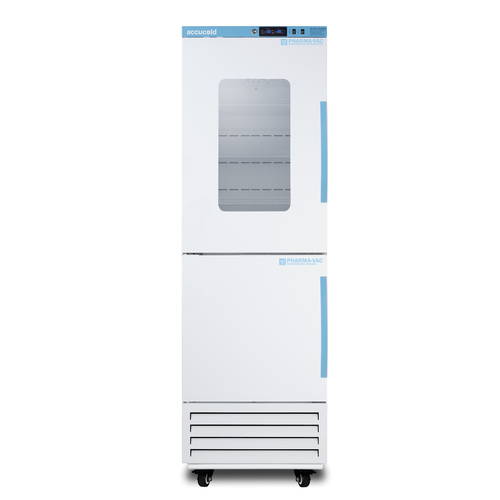 ARFG15PVLHD Refrigerator Freezer Front