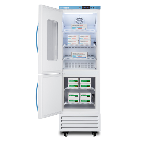 ARFG15PVLHD Refrigerator Freezer Full
