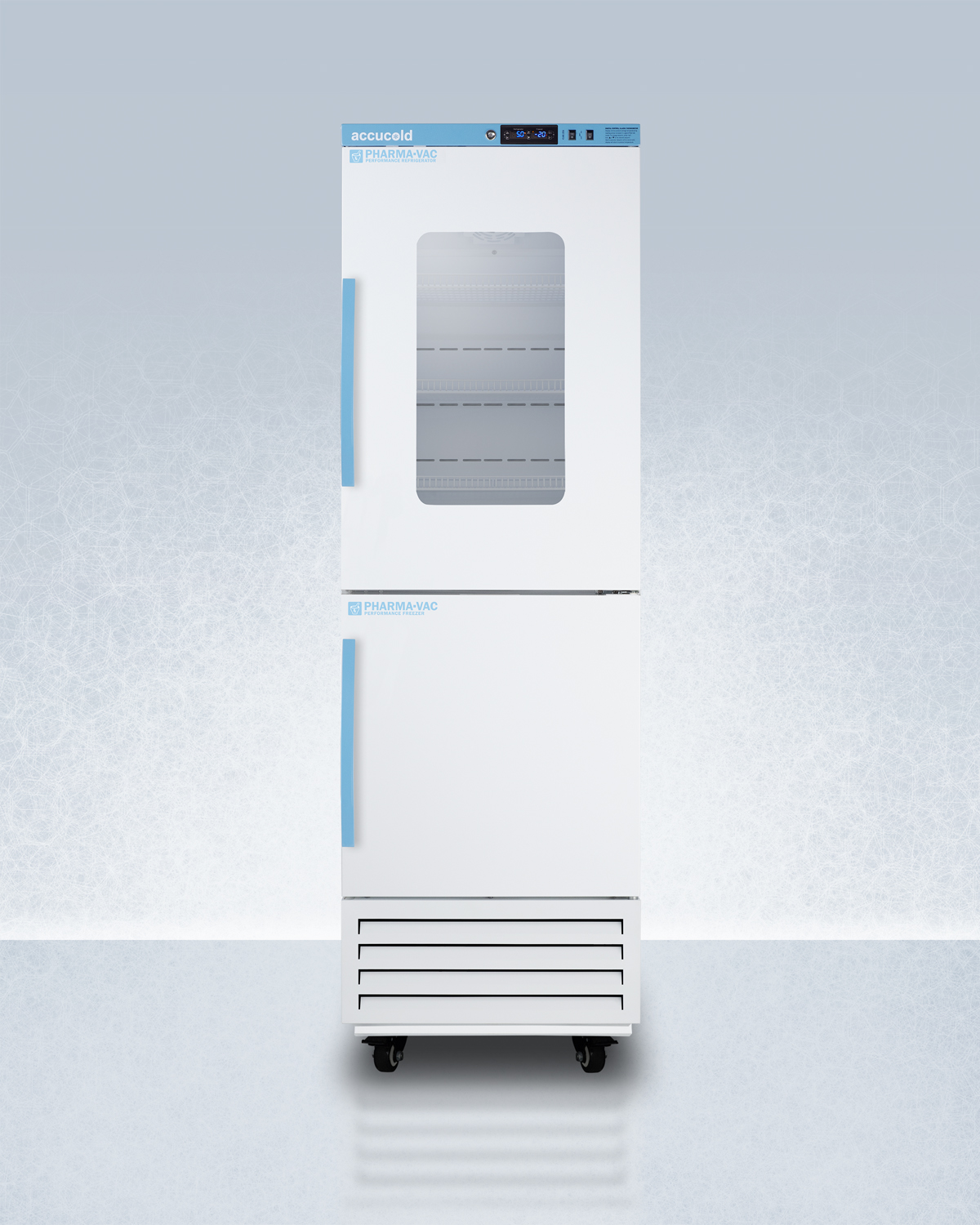 Airレジ&Panasonic VE-GZ21-W ARFG15PV | Summit® Appliance