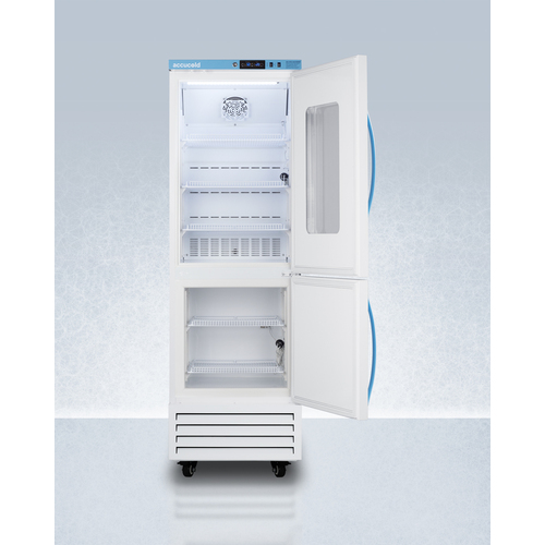 ARFG15PV Refrigerator Freezer Open