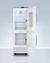 ARFG15PV Refrigerator Freezer Open