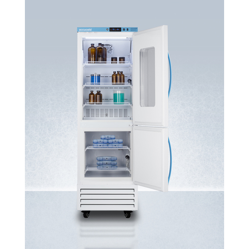 ARFG15PV Refrigerator Freezer Full