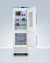 ARFG15PV Refrigerator Freezer Full