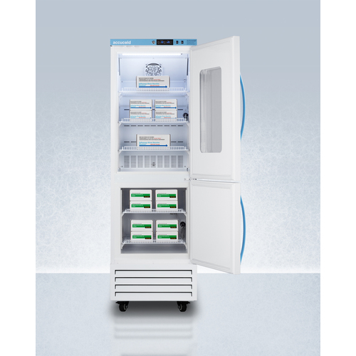 ARFG15PV Refrigerator Freezer Full