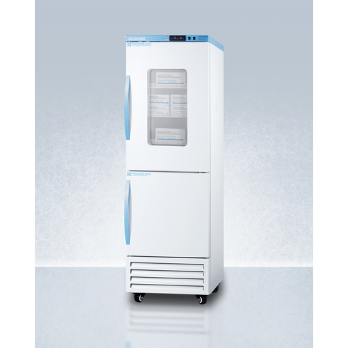 ARFG15PV Refrigerator Freezer Angle