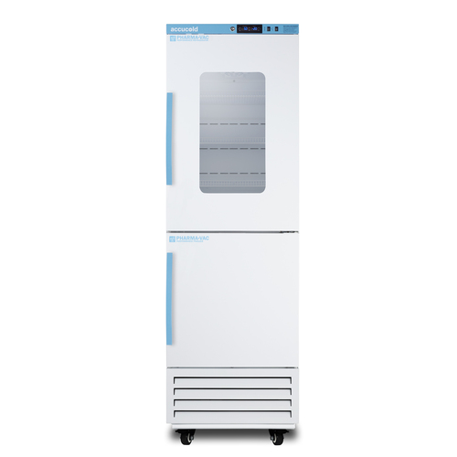 ARFG15PV Refrigerator Freezer Front