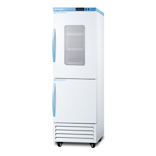 ARFG15PV Refrigerator Freezer Angle