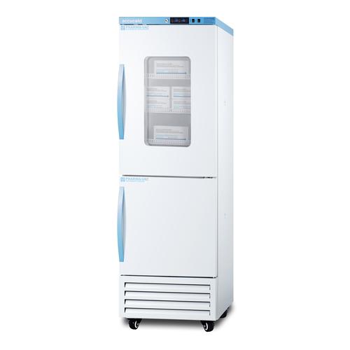ARFG15PV Refrigerator Freezer Angle