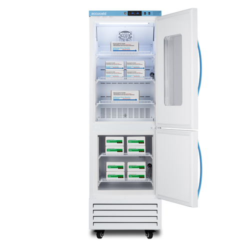 ARFG15PV Refrigerator Freezer Full