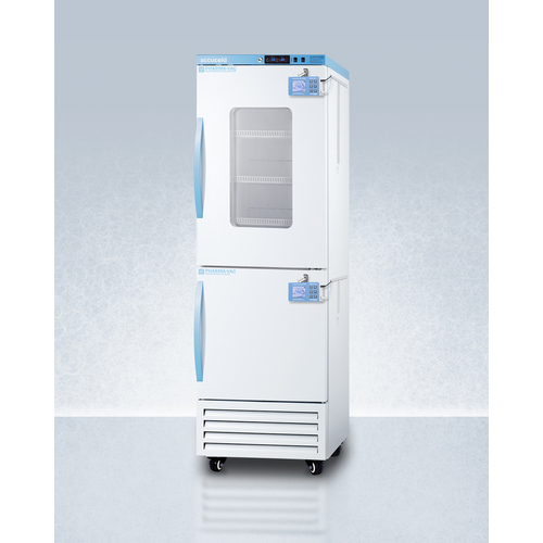 ARFG15PVDL2B Refrigerator Freezer Angle