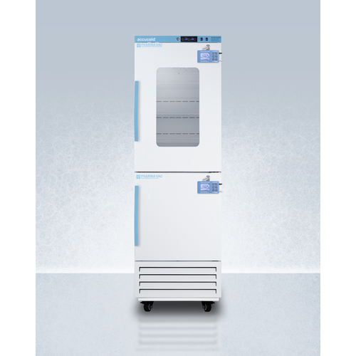 ARFG15PVDL2B Refrigerator Freezer Front