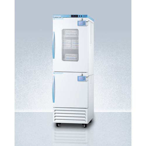 ARFG15PVDL2B Refrigerator Freezer Angle