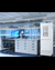 ARFG15PVDLPW Refrigerator Freezer Set