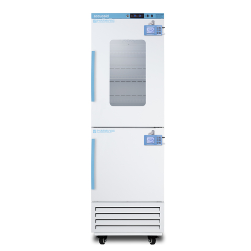 ARFG15PVDL2B Refrigerator Freezer Front
