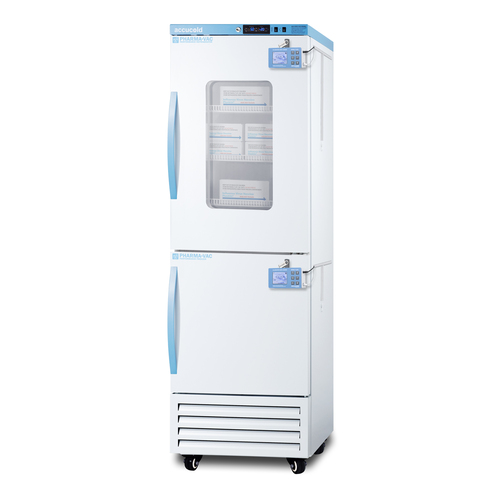 ARFG15PVDL2B Refrigerator Freezer Angle